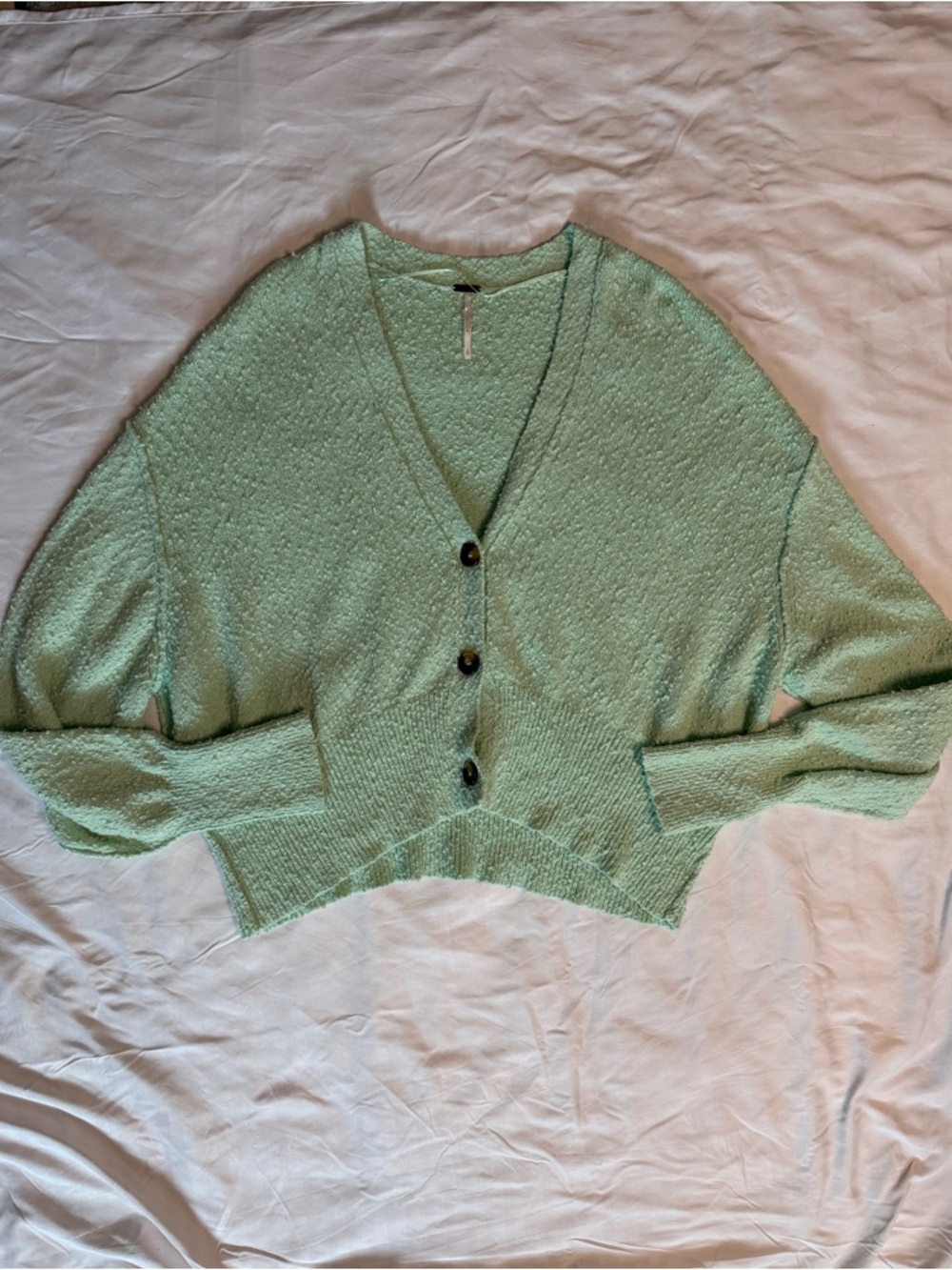 Free People Found My Friend Cardigan